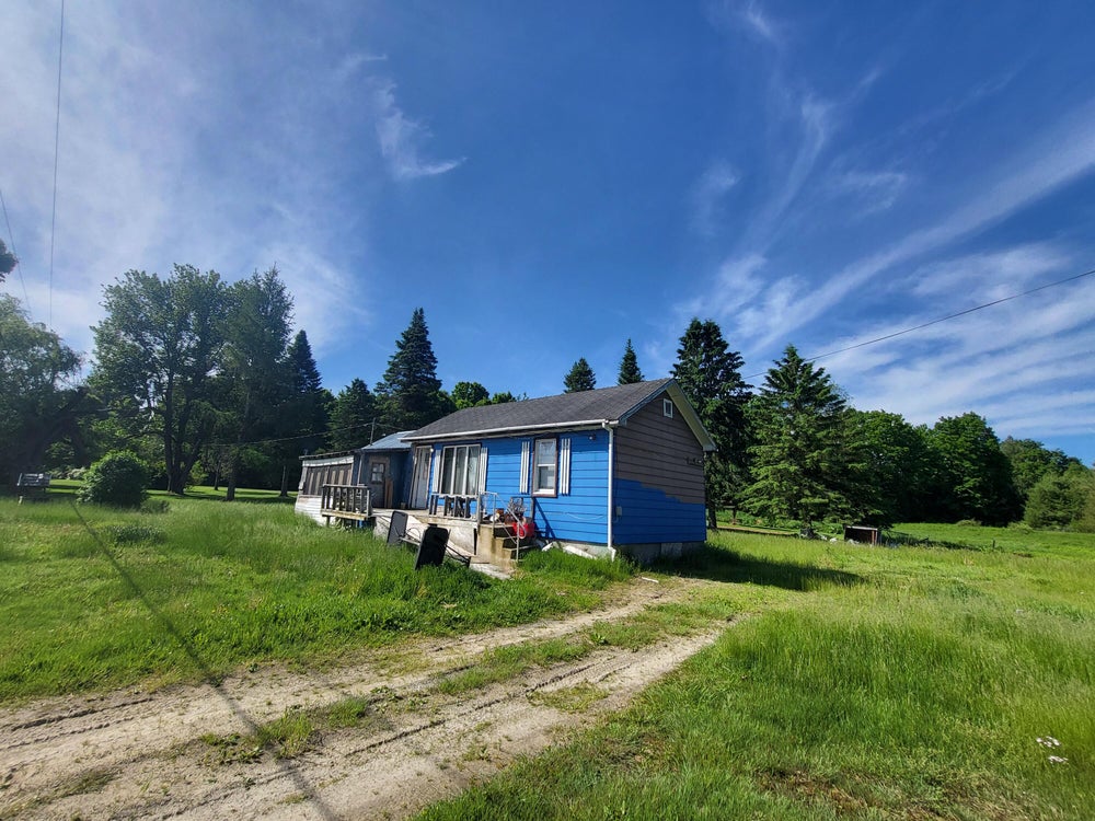 1339 Hemmingford Road, Mooers, NY 12958 MLS 201997 Coldwell Banker