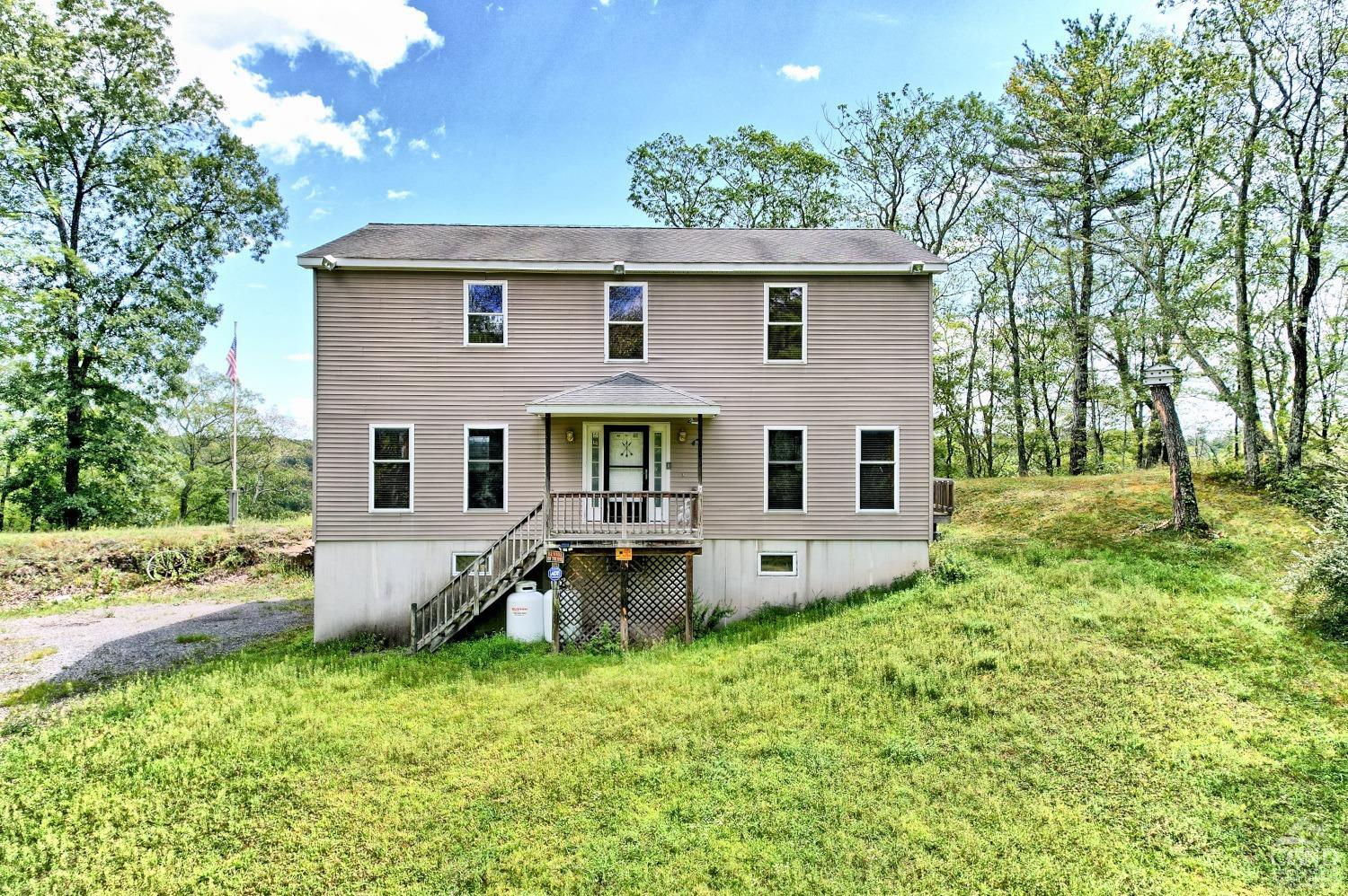 The Catskills Real Estate and Homes For Sale, NY