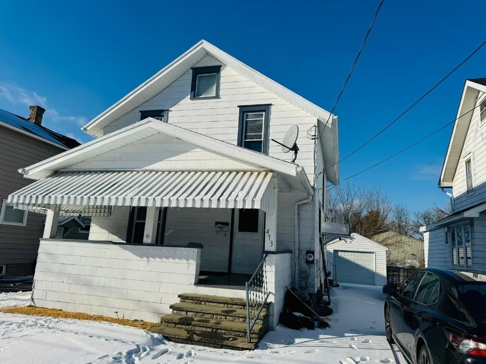 473 Grand Ave, Johnson City, NY 13790 - MLS# 330084 - Coldwell Banker