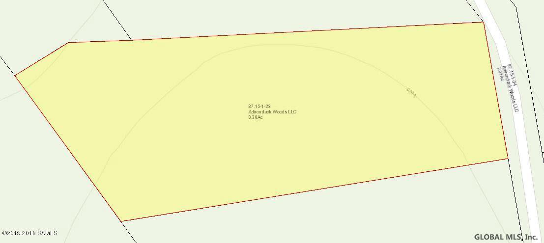 Listing view 3