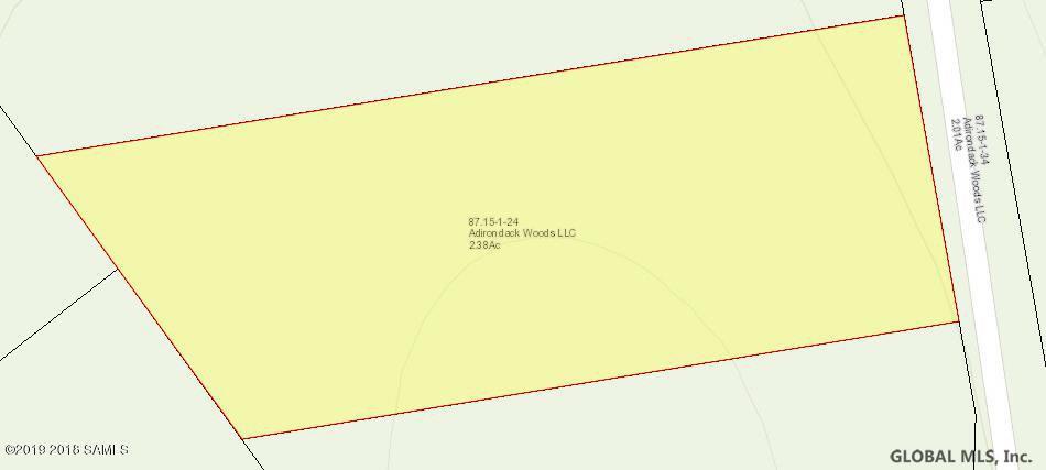 Listing view 3