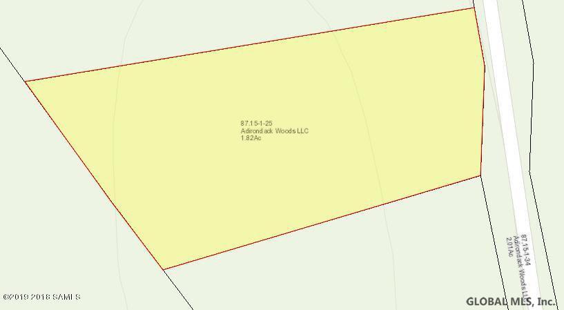 Listing view 3