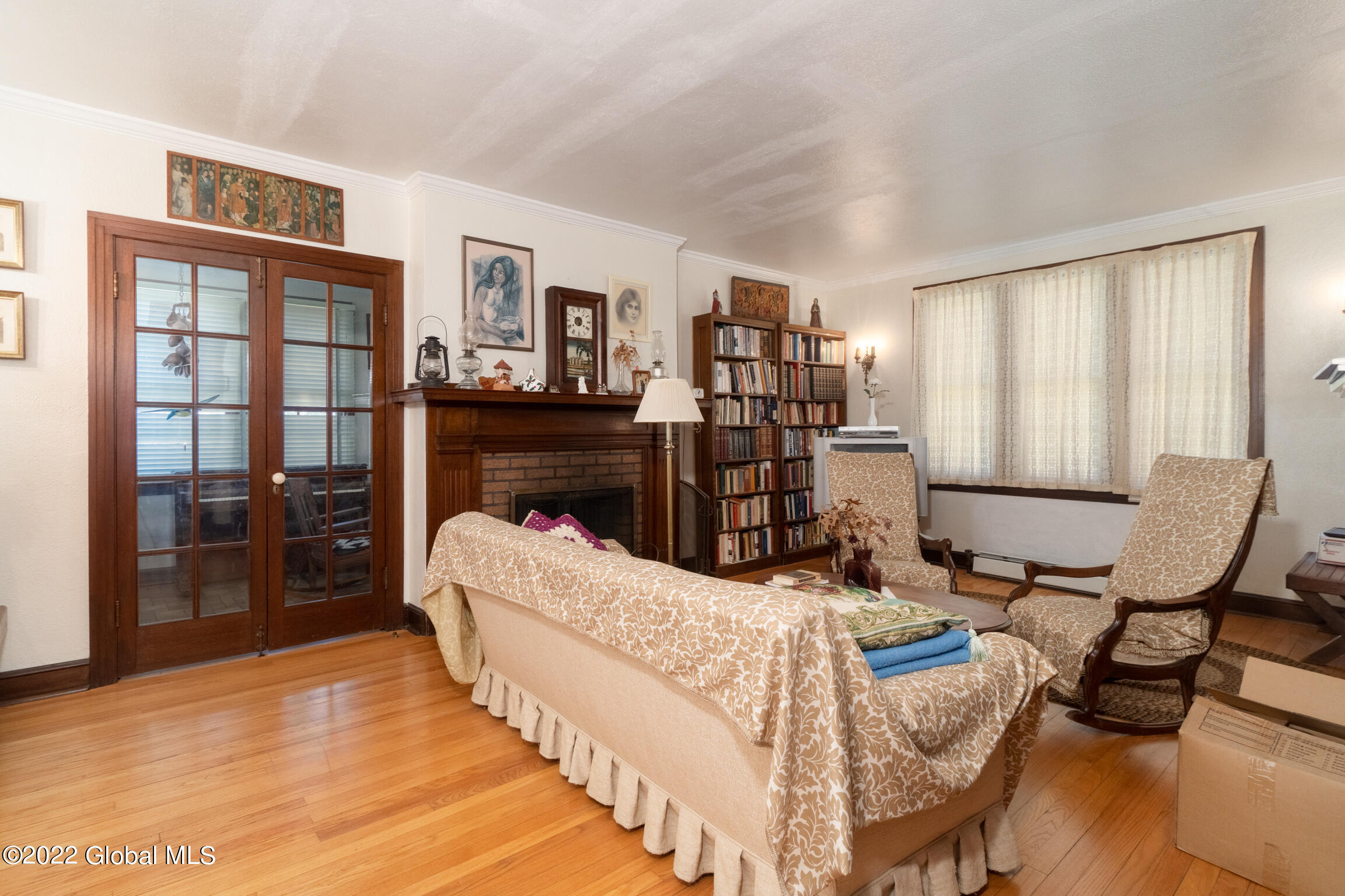 Listing view 2