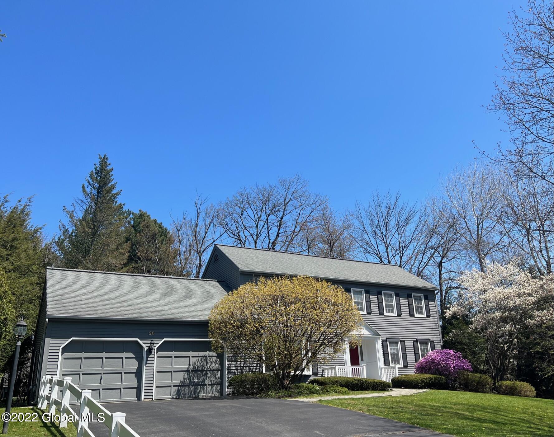 Property view