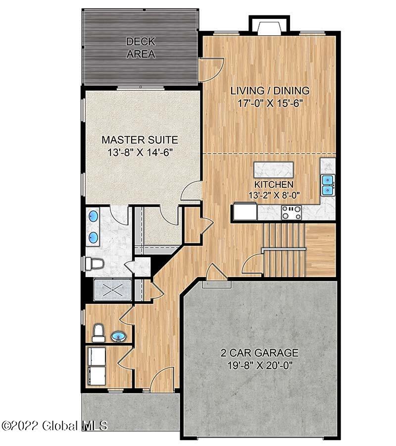 Listing view 2