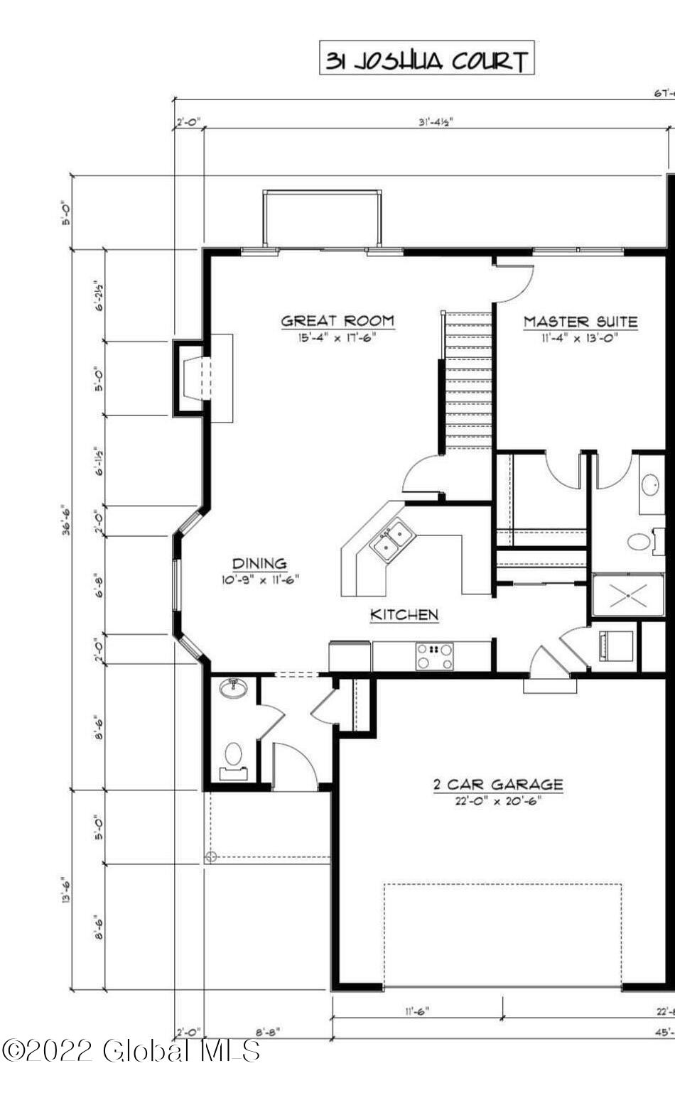 Listing view 3