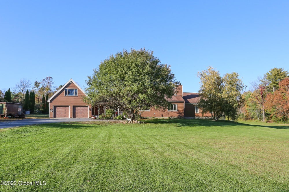 32 Outlet Road, Ballston, NY 12019 MLS 202228402 Coldwell Banker
