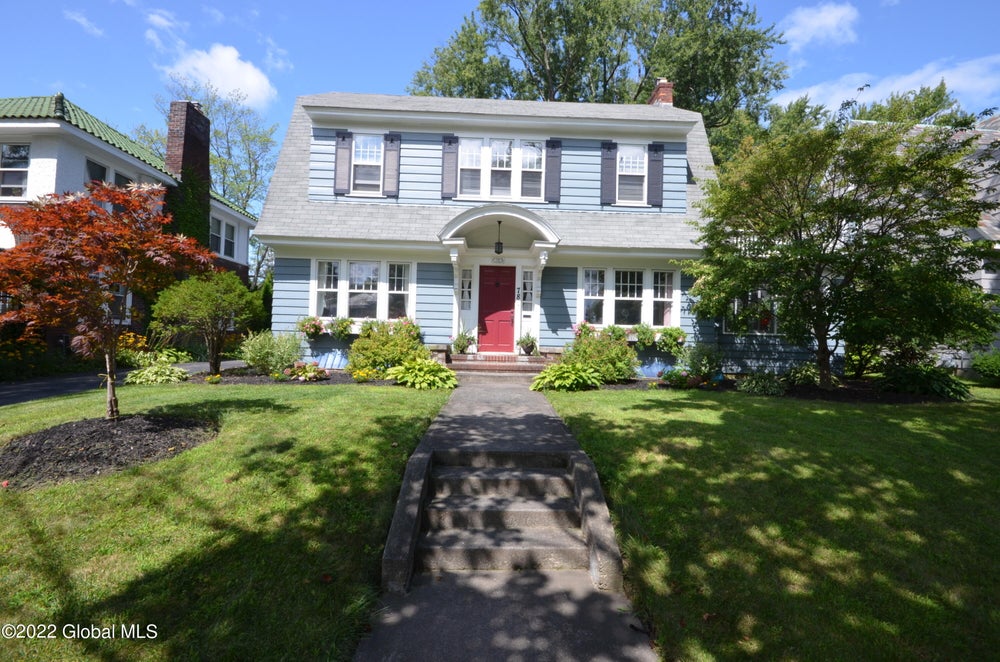 78 Euclid Ave Avenue, Albany, NY 12203 MLS 202229260 Coldwell Banker