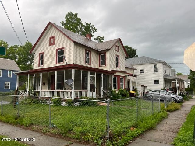 222 Staples St Apt 2nd #FL south, South Farmingdale, NY 11735