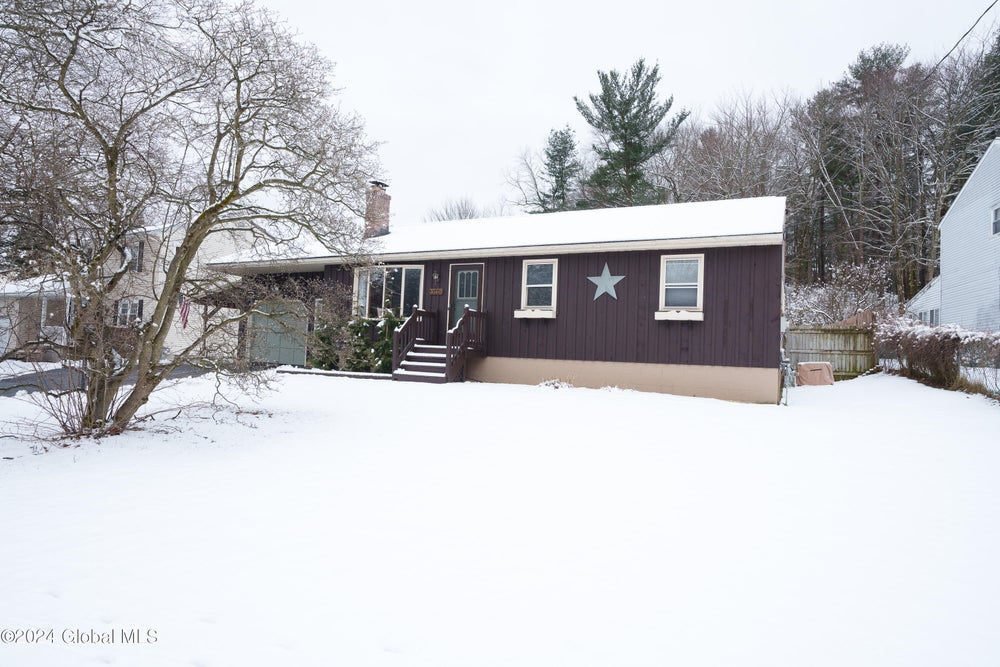 3160 Spawn Road, Guilderland, NY 12303 MLS 202411494 Coldwell Banker