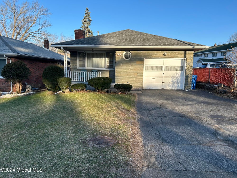 4 Ormond Street, Albany, NY 12203 MLS 202413352 Coldwell Banker