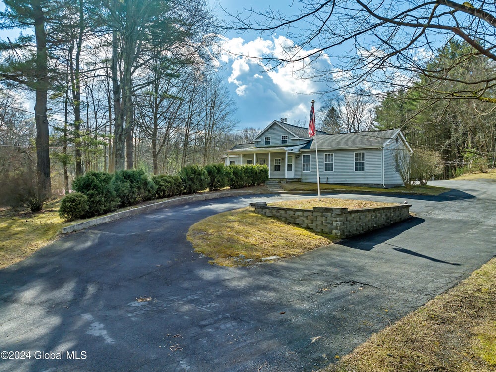 98 Luther Road, Saratoga Springs, NY 12866 MLS 202416536 Coldwell