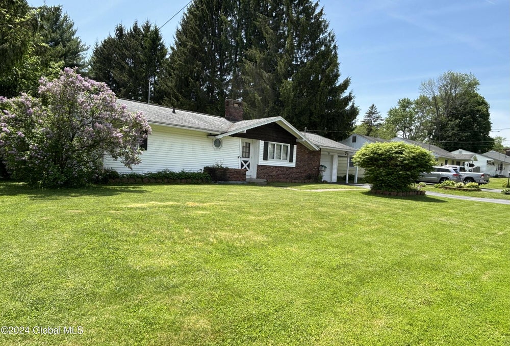 18 Gregory Street, Gloversville, NY 12078 MLS 202417838 Coldwell