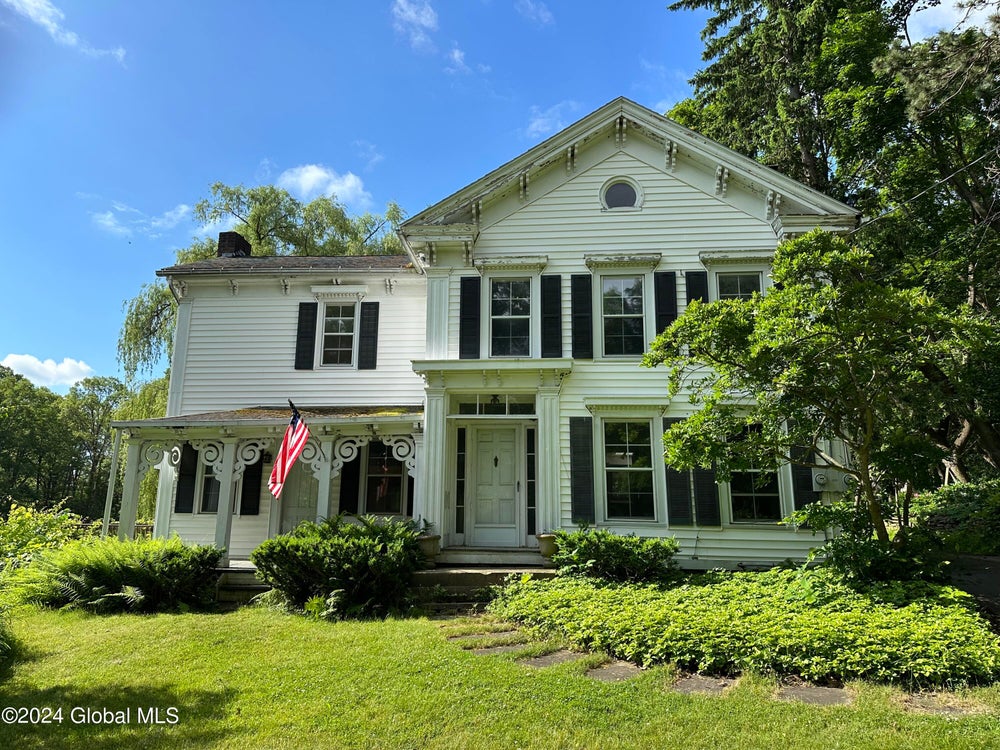 1285 Delaware Turnpike, New Scotland, NY 12054 MLS 202419392