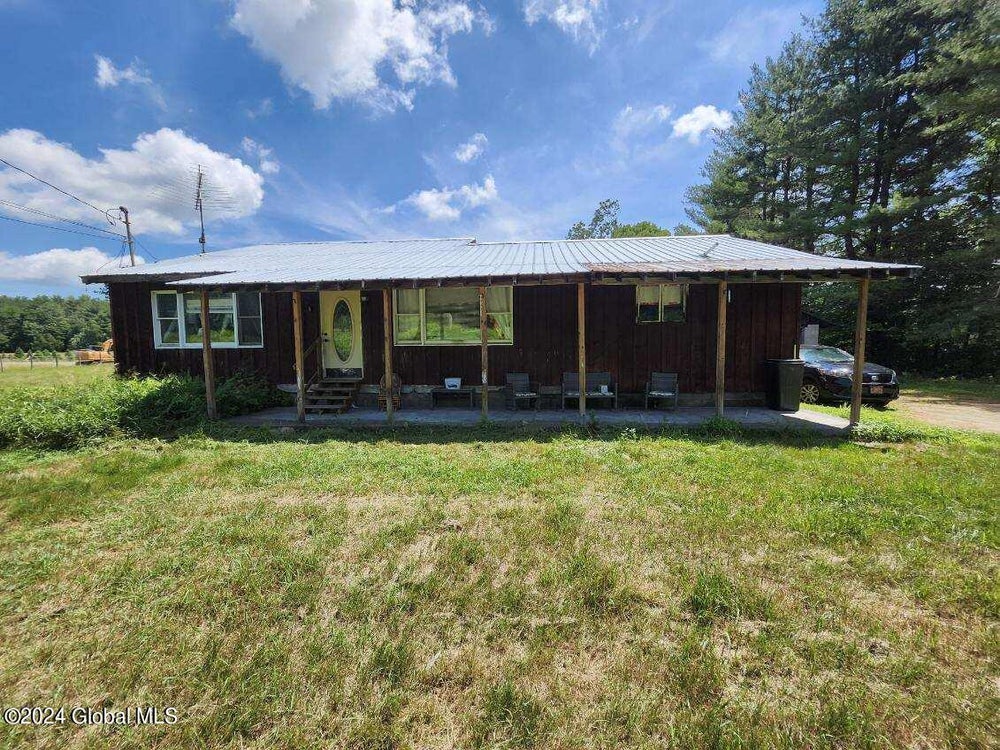 152 E River Drive, Lake Luzerne, NY 12846 MLS 202420444 Coldwell