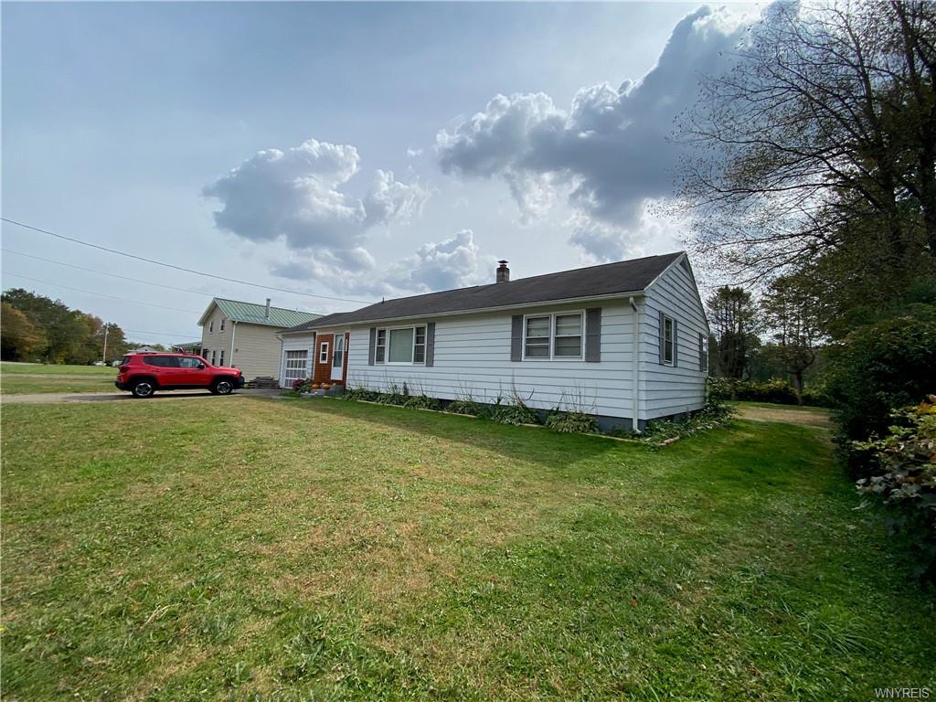 4275 S Nine Mile Road, Allegany, NY 14706 MLS B1297330 Coldwell Banker