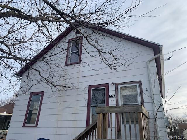 Property view