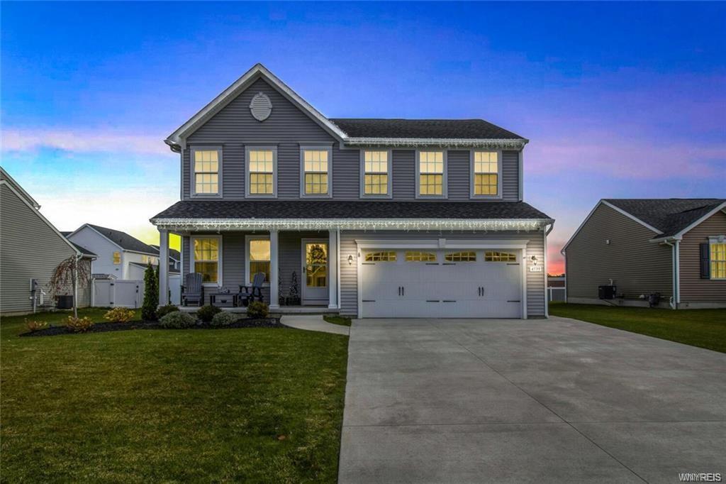 Property view