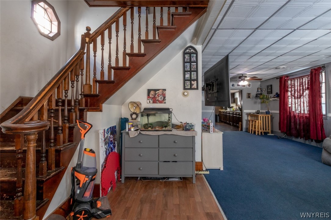 Listing view 3