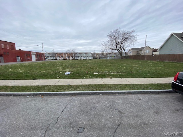 Property view