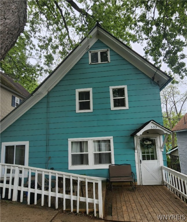 333 N 6th Street, Olean, NY 14760 MLS B1407539 Coldwell Banker