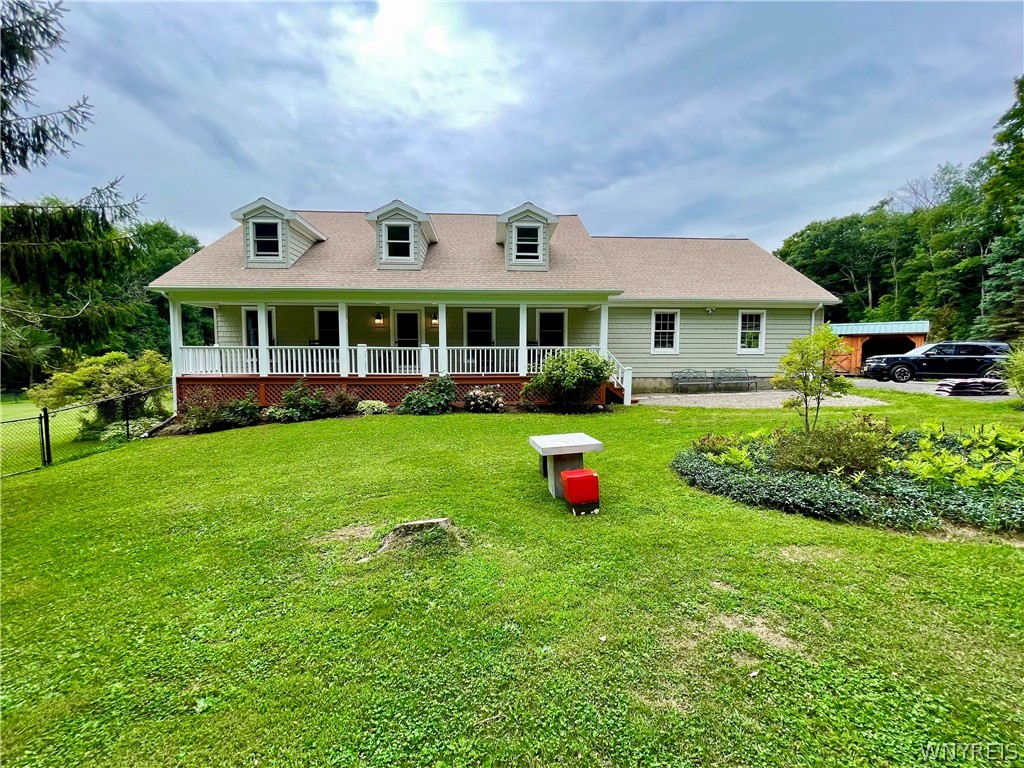 Property view