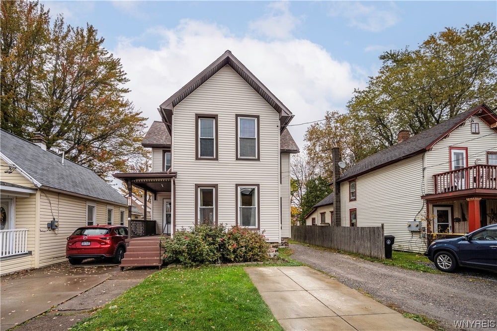 29 Fillmore Avenue, Tonawanda, NY 14150 MLS B1507762 Coldwell Banker