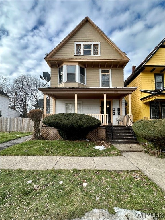 24 Brooklyn Street, Buffalo, NY 14208 - MLS# B1519476 - Coldwell Banker