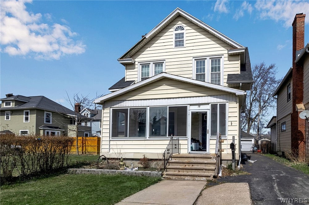18 Argonne Drive, Buffalo, NY 14217 MLS B1529250 Coldwell Banker
