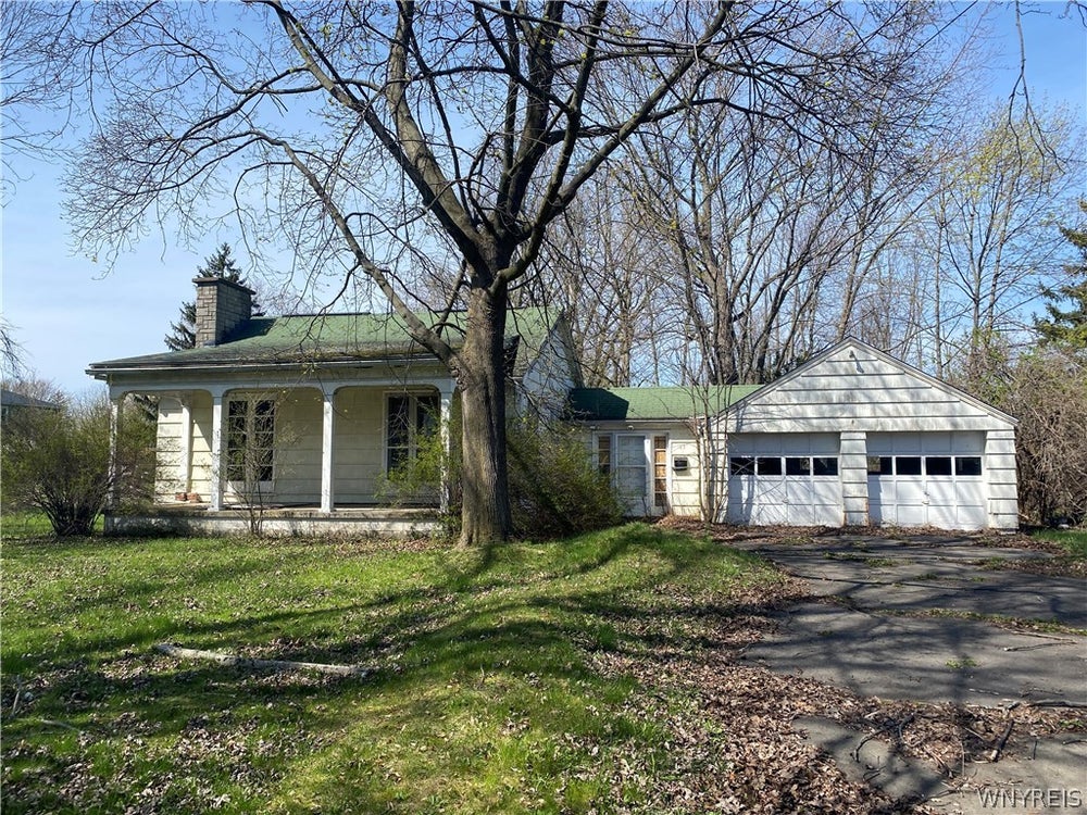 185 Warner Avenue, North Tonawanda, NY 14120 MLS B1532627 Coldwell