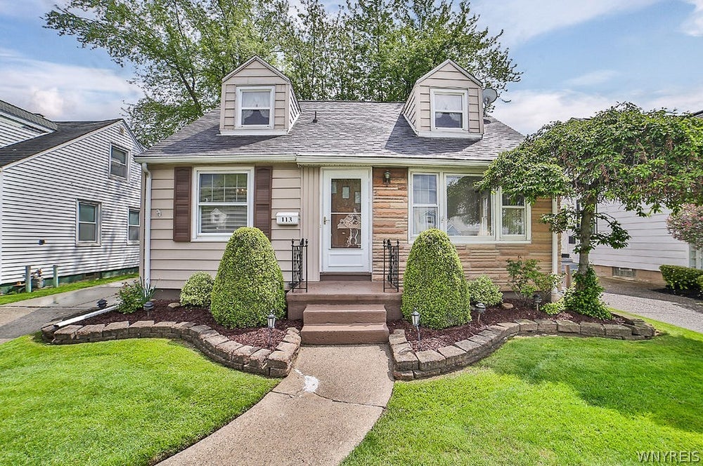 113 Bering Avenue, Tonawanda, NY 14223 MLS B1537961 Coldwell Banker