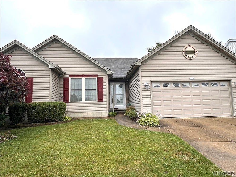 4216 Tisbury Lane, Hamburg, NY 14075 MLS B1550898 Coldwell Banker