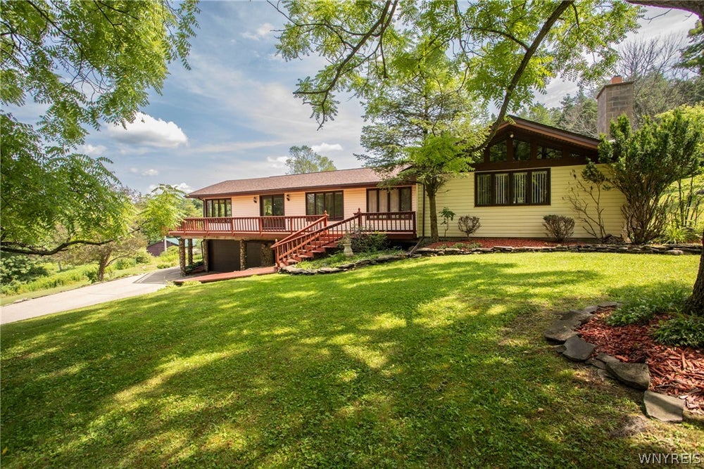 7044 Crane Road, Ellicottville, NY 14731 MLS B1554522 Coldwell Banker