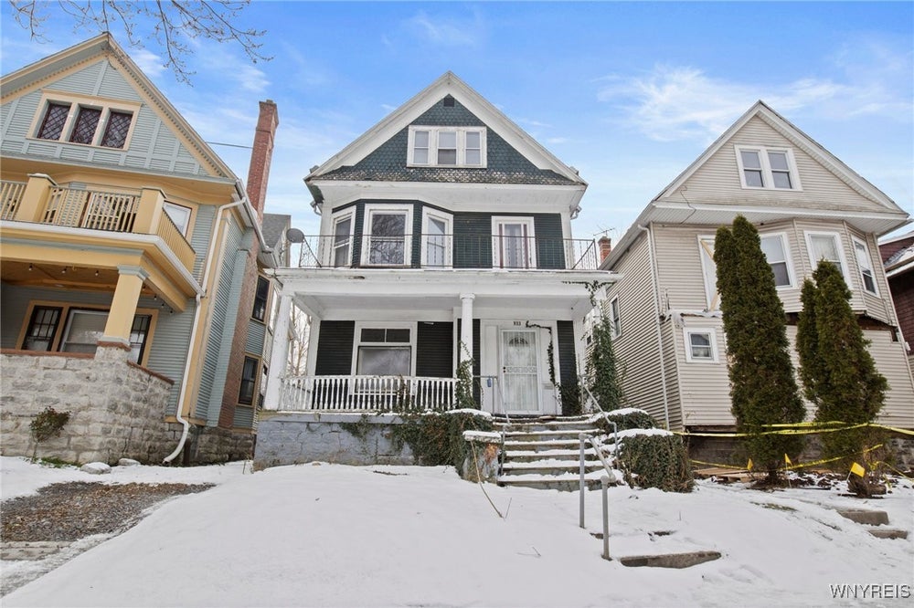 933 Lafayette Avenue, Buffalo, NY 14209 - MLS# B1582161 - Coldwell Banker