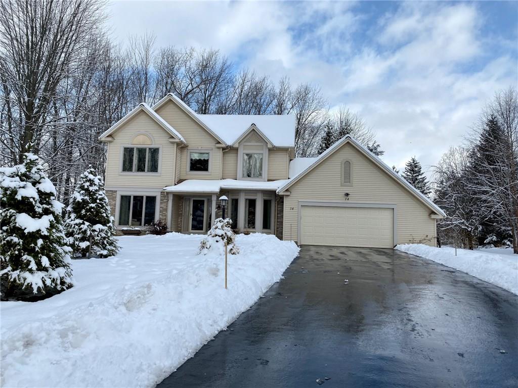 14 Peabody Circle, Penfield, NY 14526 MLS R1241231 Coldwell Banker