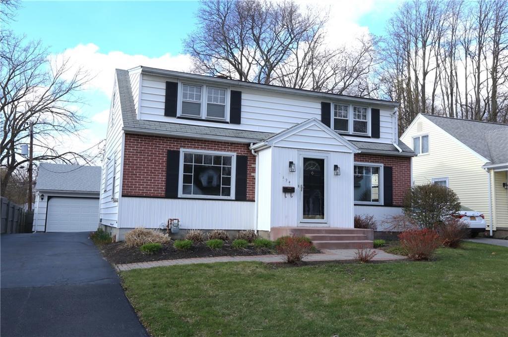 194 Winstead Road, Rochester, NY 14609 MLS R1261355 Coldwell Banker