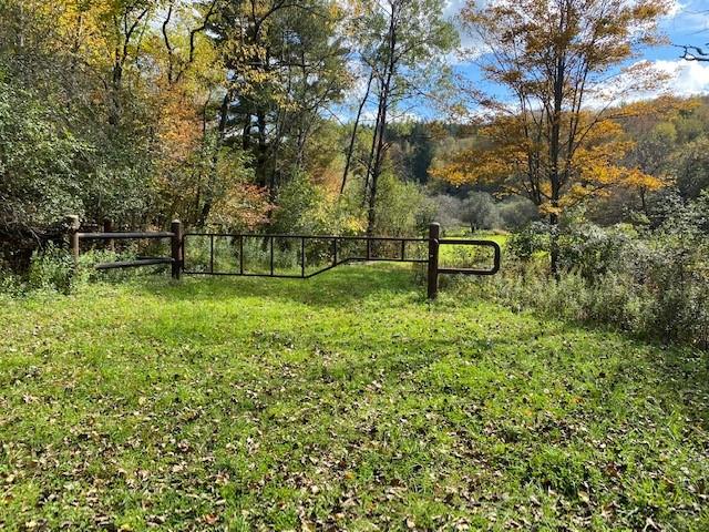 Property view