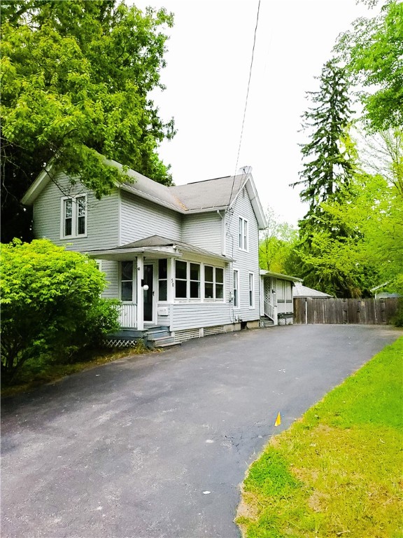 Property view