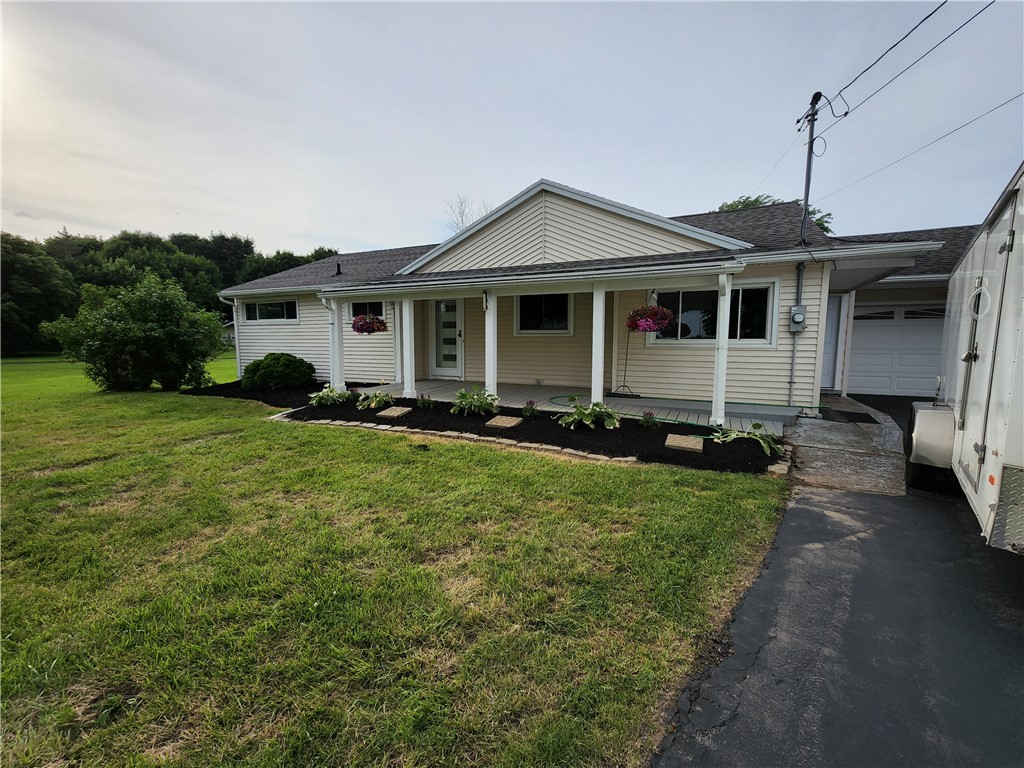 1766 Lehigh Station Road, Henrietta, NY 14467 - MLS# R1412477 ...