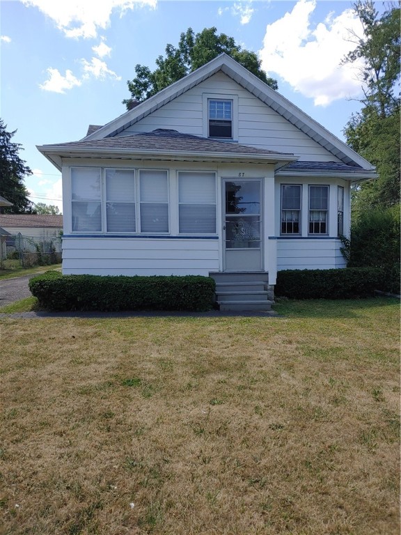 87 Hinchey Road, Rochester, NY 14624 MLS R1421647 Coldwell Banker