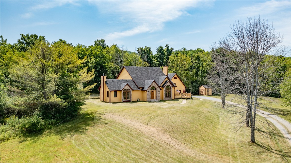 Property view