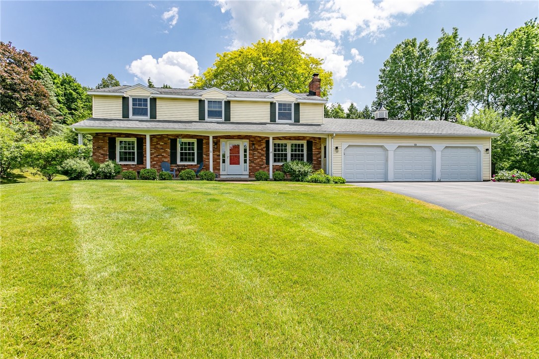 New Listings In Pittsford Ny