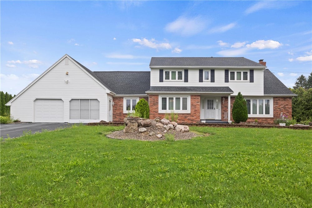 454 Chambers Street, Spencerport, NY 14559 MLS R1490437 Coldwell