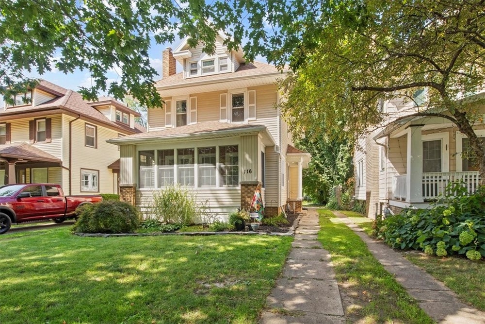 116 Westchester Ave, Rochester, NY 14609 MLS R1493190 Coldwell Banker
