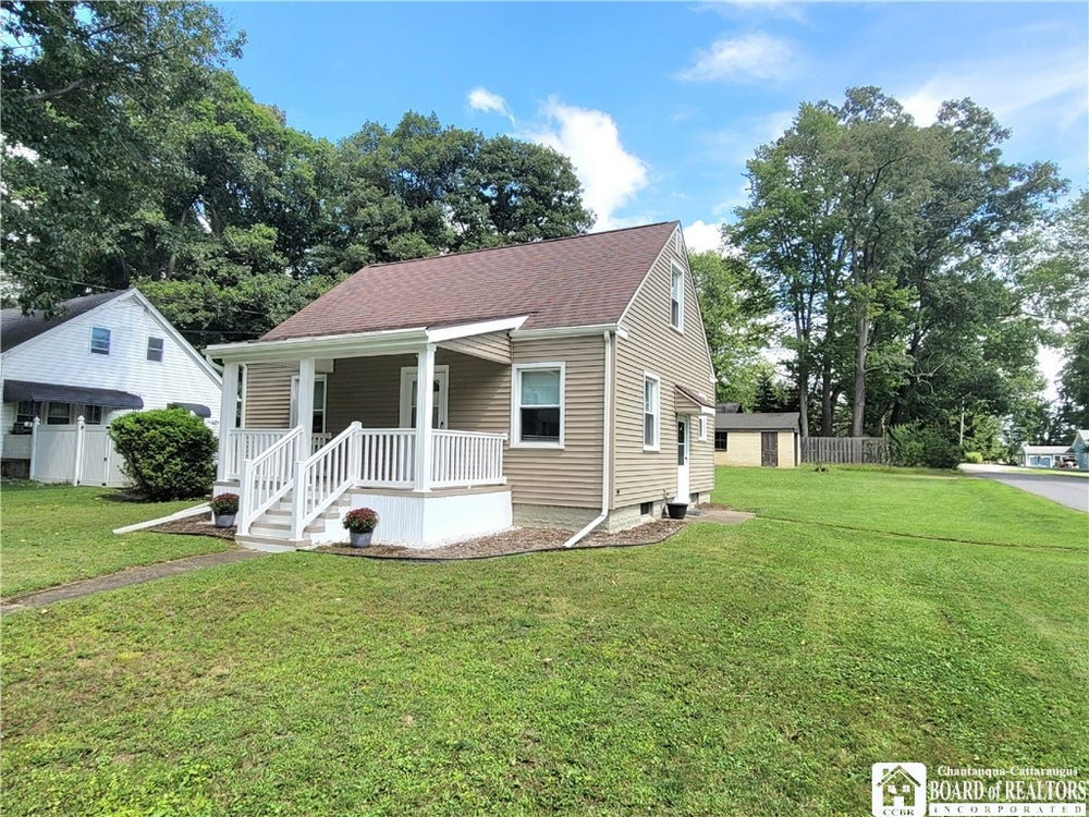 1876 Willard Street, Olean, NY 14760 MLS R1494418 Coldwell Banker