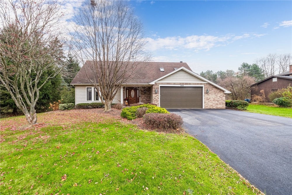 1858 Manitou Road, Spencerport, NY 14559 MLS R1512336 Coldwell Banker