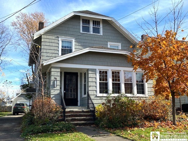 77 E 7th St, Dunkirk, NY 14048, MLS# R1526595