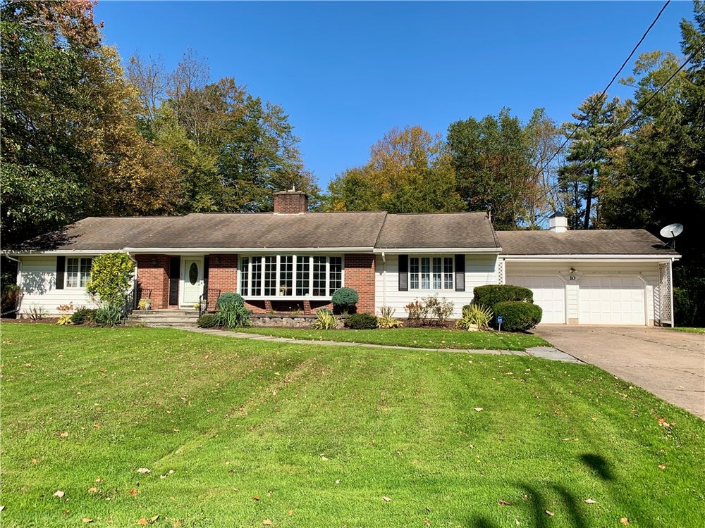 10 Haynes Boulevard, Sidney, NY 13838 MLS R1512859 Coldwell Banker