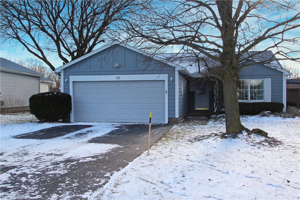 23 Tall Tree Drive, Penfield, NY 14526 MLS R1516423 Coldwell Banker