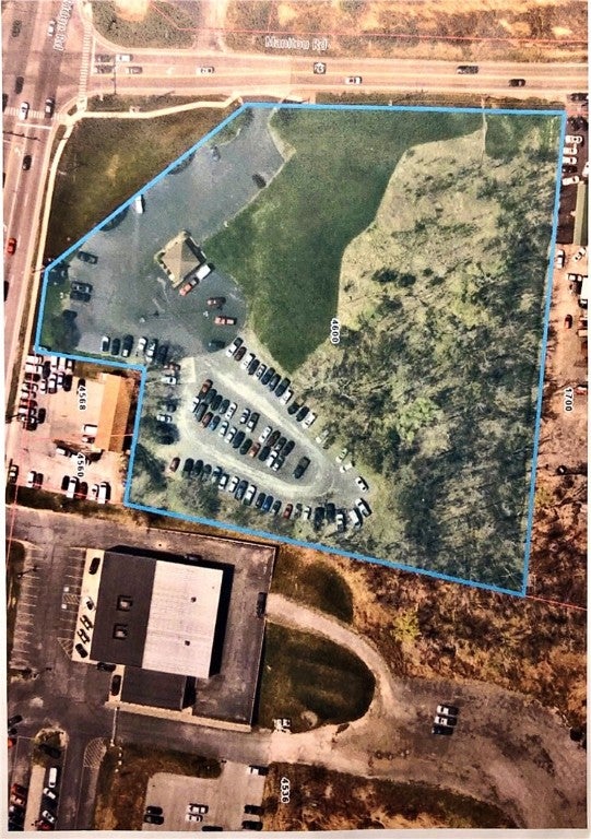 4600 W Ridge Road, Rochester, NY 14626 MLS R1526698 Coldwell Banker